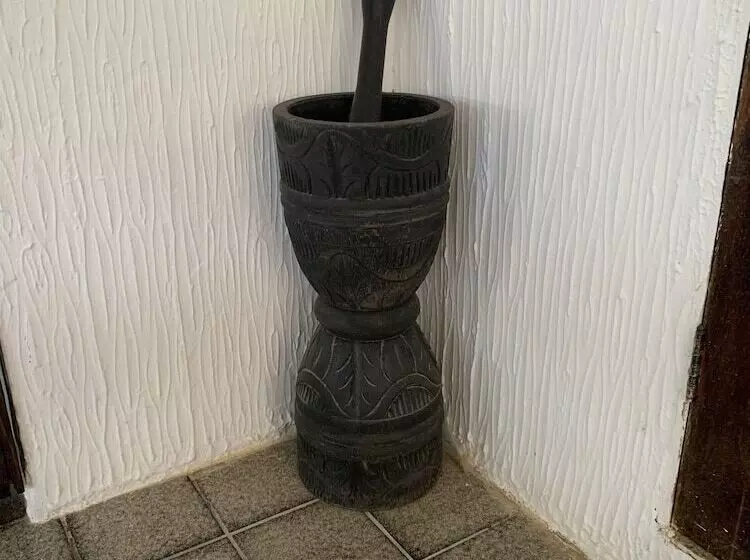 Hotelli Taverna Do Paraiso