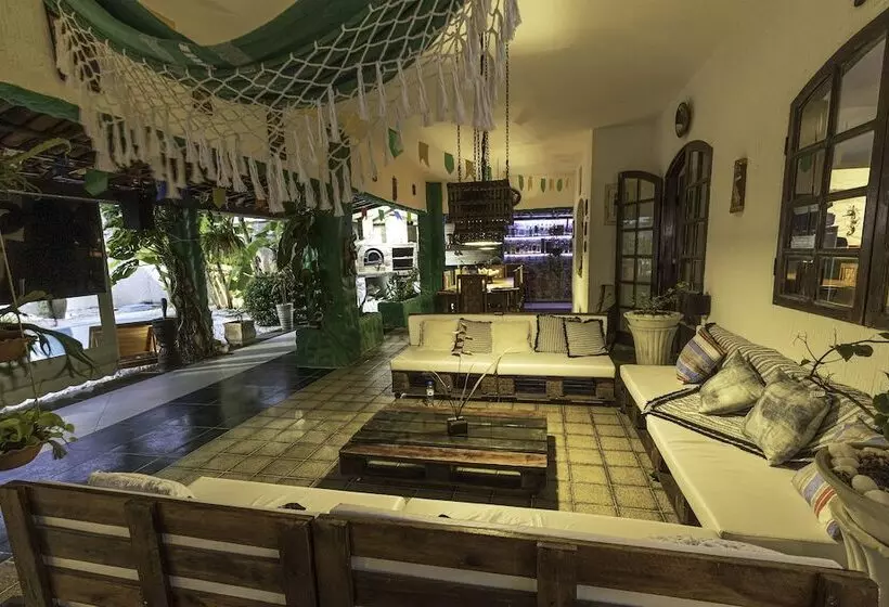 Hotelli Taverna Do Paraiso