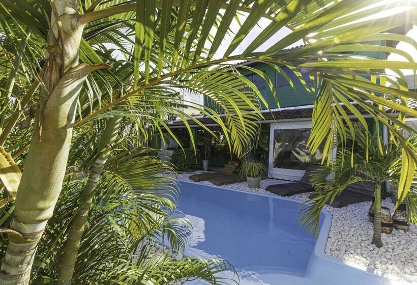 Hotel Taverna Do Paraiso