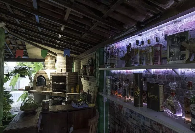 Hotelli Taverna Do Paraiso