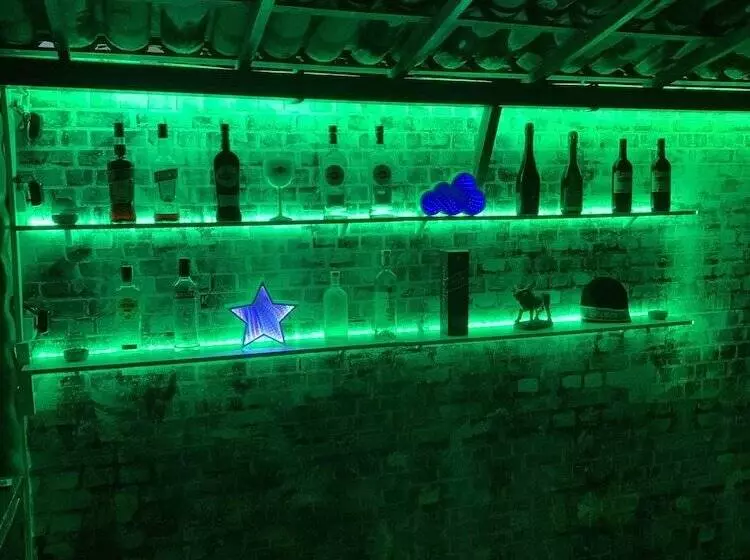 Hotelli Taverna Do Paraiso