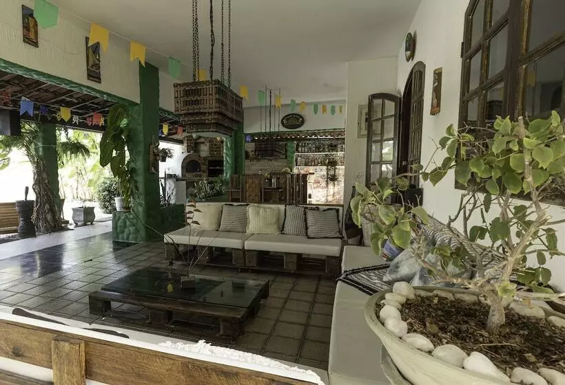 Hotelli Taverna Do Paraiso