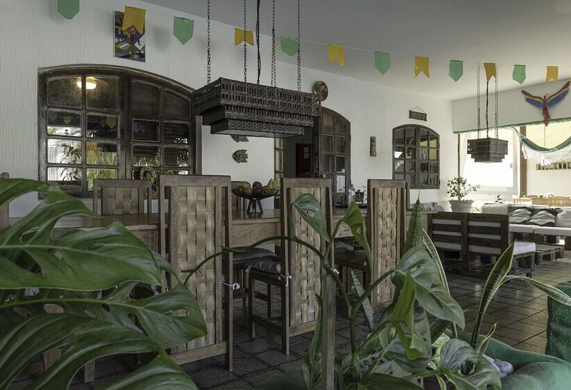 Hotel Taverna Do Paraiso