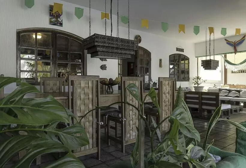 Hotelli Taverna Do Paraiso