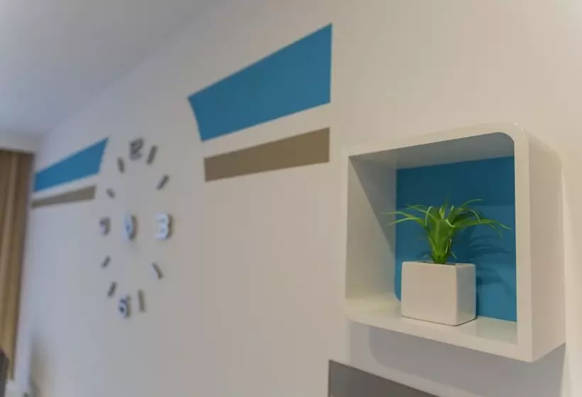 Lux Apartments