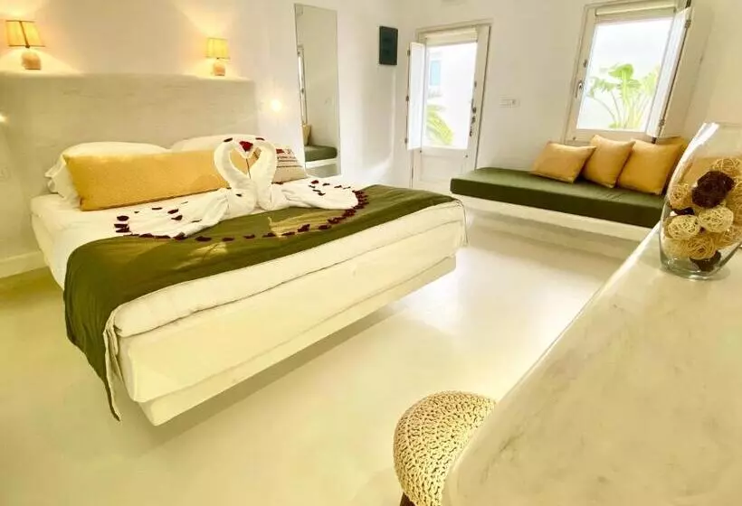 Majatalo Edem Boutique