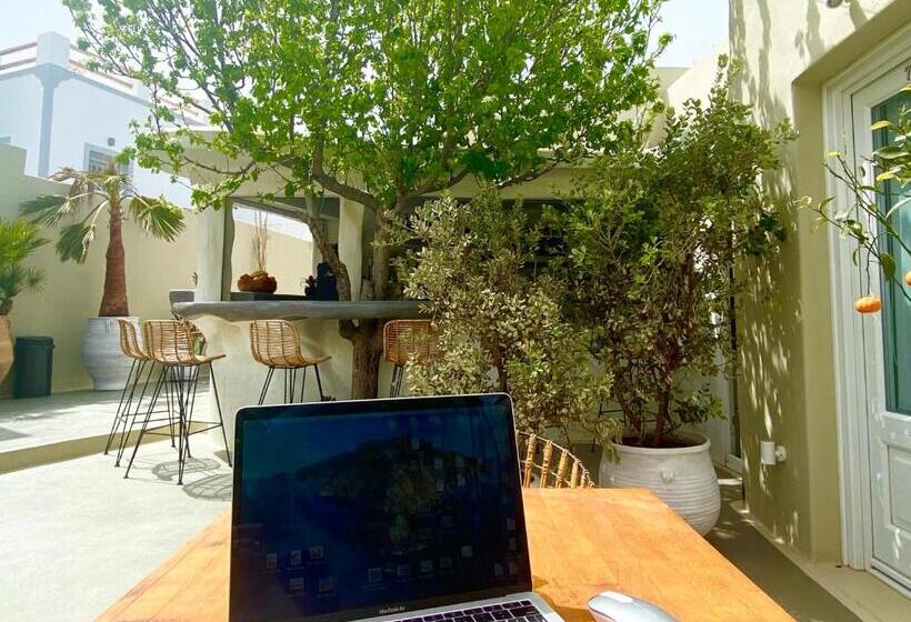 ペンション Edem Boutique