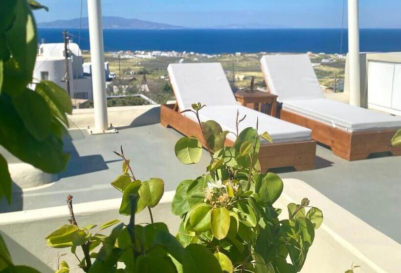 ペンション Edem Boutique