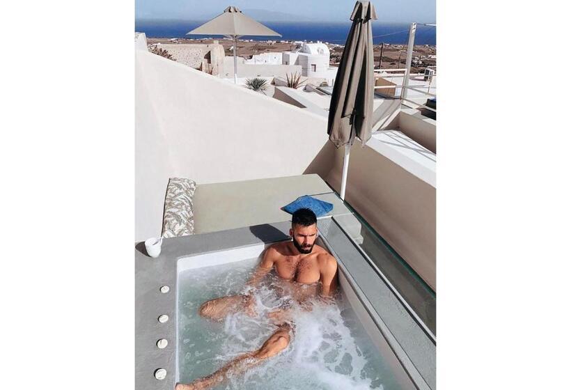 ペンション Edem Boutique