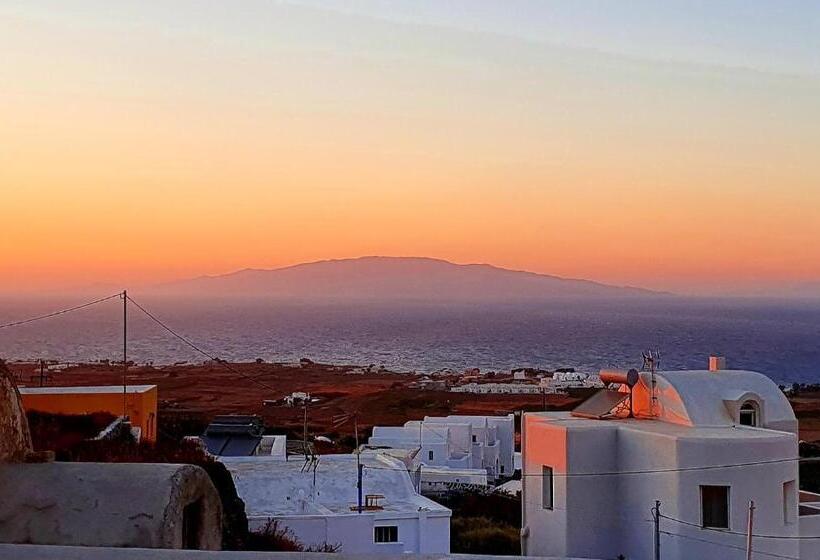 ペンション Edem Boutique