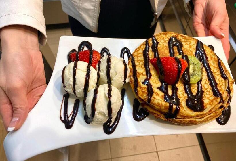 ペンション Edem Boutique