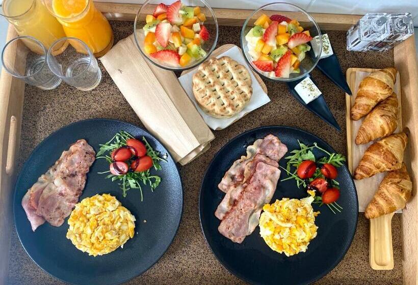 ペンション Edem Boutique