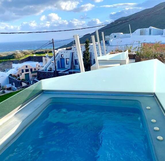 ペンション Edem Boutique