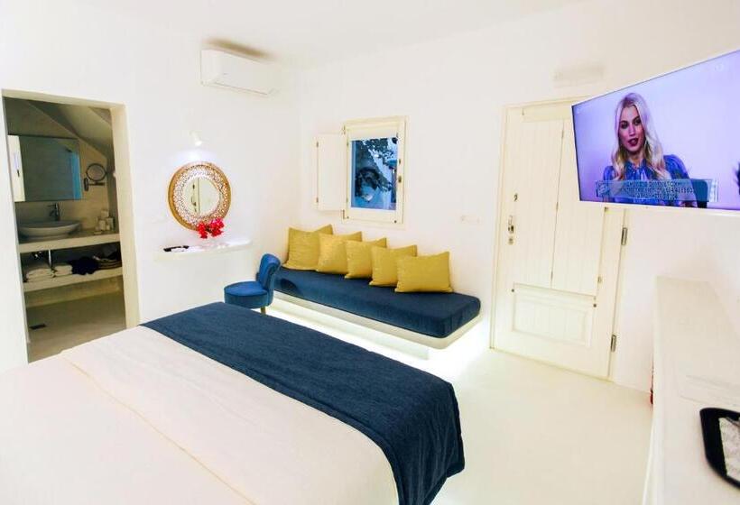 ペンション Edem Boutique