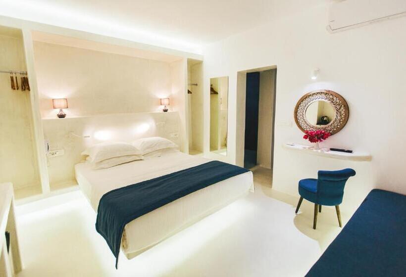 ペンション Edem Boutique