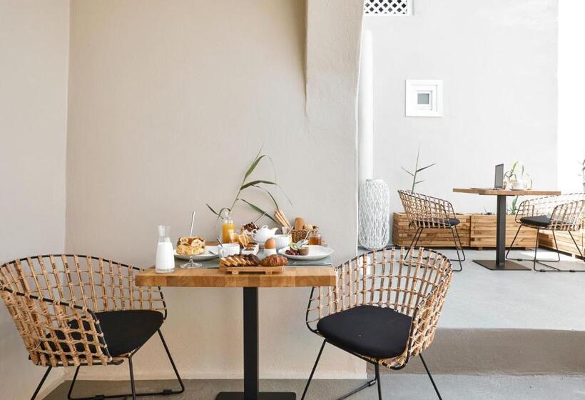 ペンション Edem Boutique