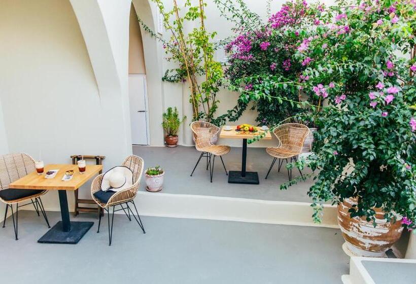 ペンション Edem Boutique