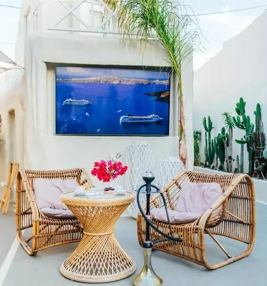 Majatalo Edem Boutique