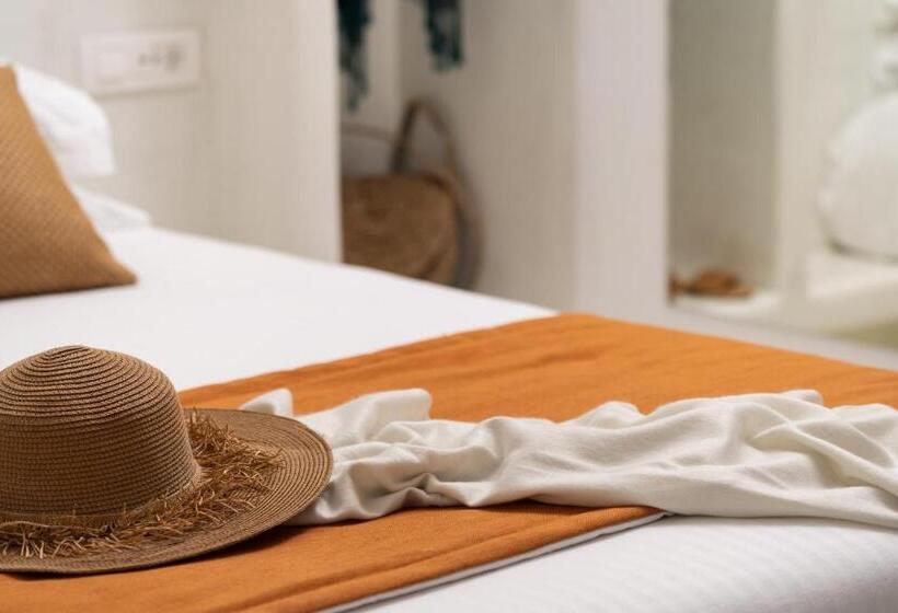 ペンション Edem Boutique