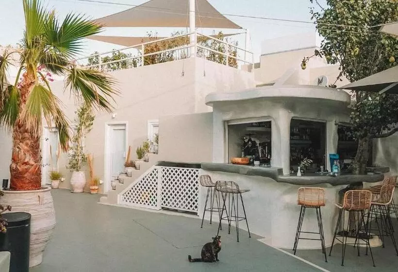 Majatalo Edem Boutique