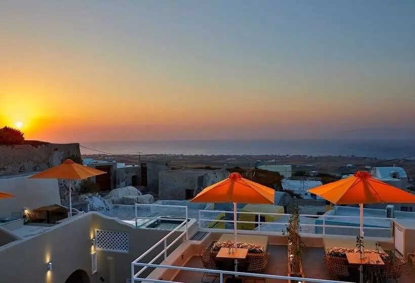 Majatalo Edem Boutique