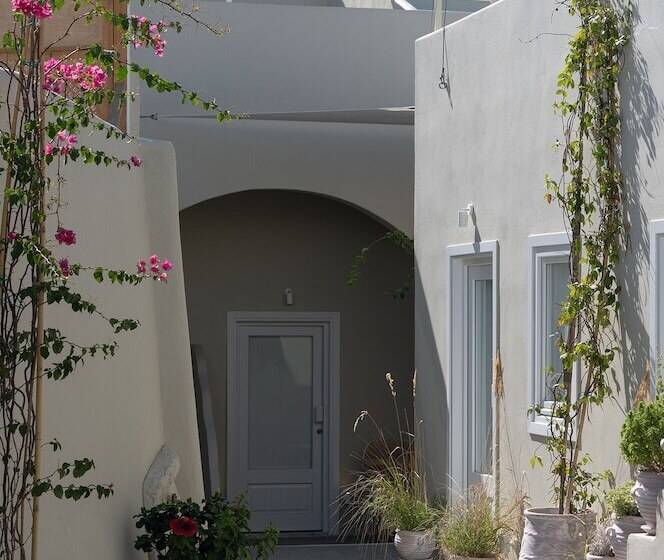 ペンション Edem Boutique