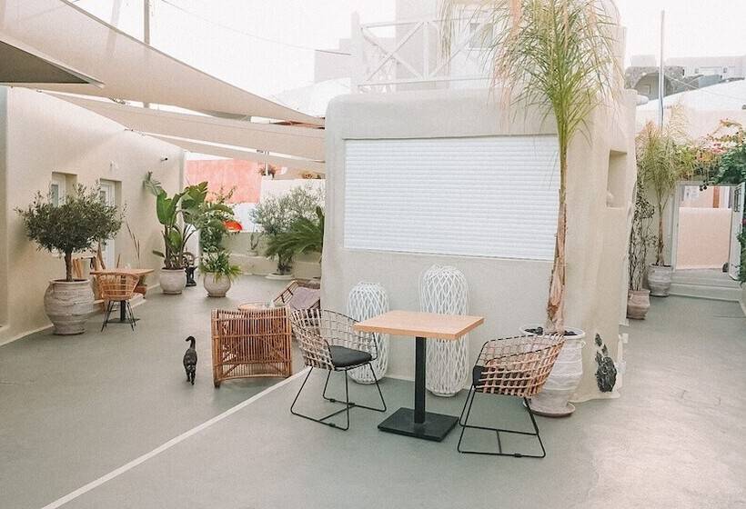 ペンション Edem Boutique