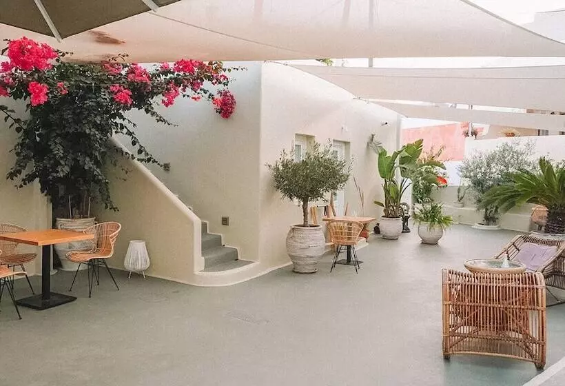 Majatalo Edem Boutique