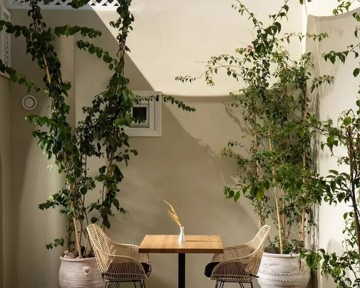 Majatalo Edem Boutique