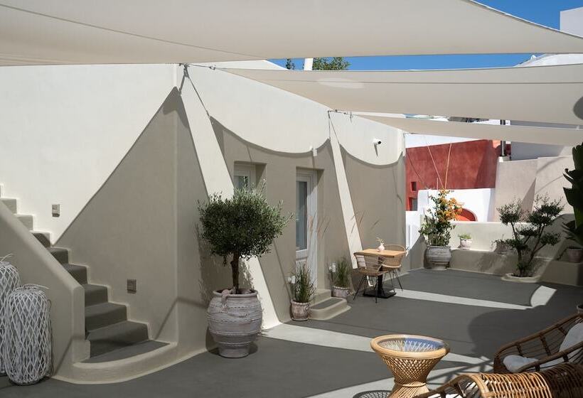 ペンション Edem Boutique