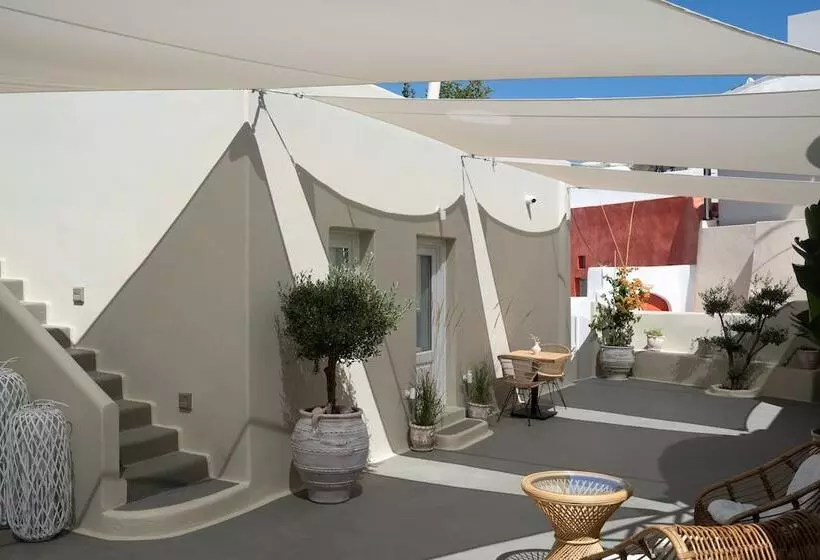 Majatalo Edem Boutique