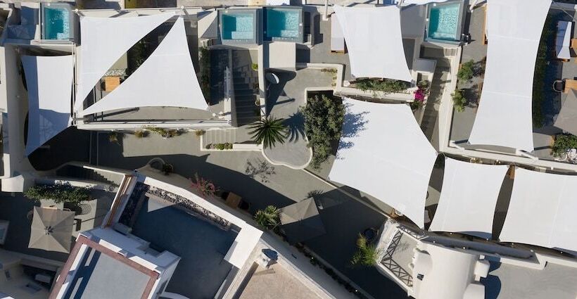 ペンション Edem Boutique