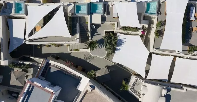 Majatalo Edem Boutique