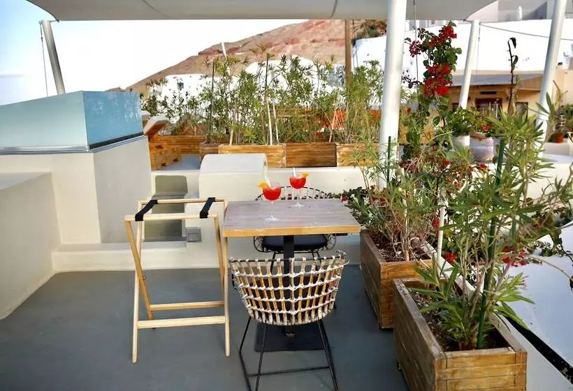 Majatalo Edem Boutique