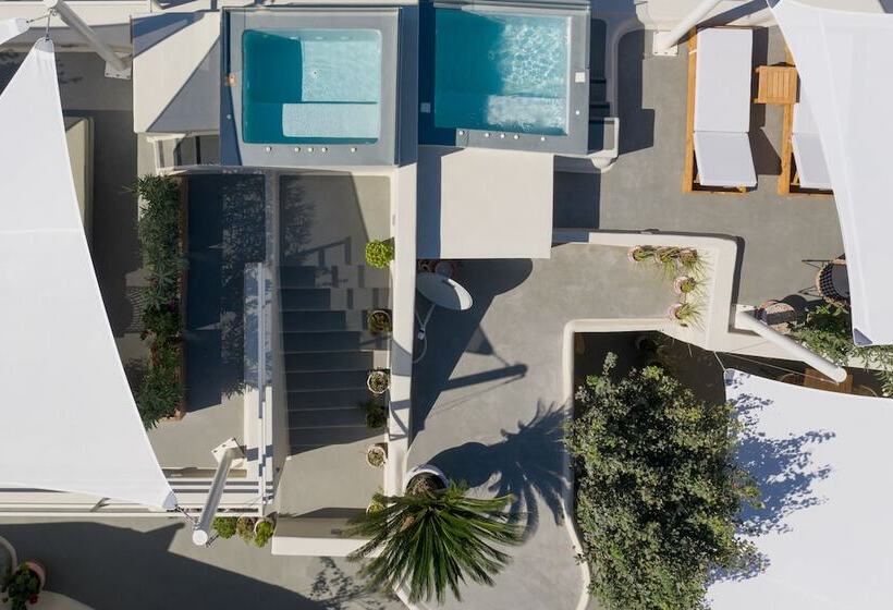 ペンション Edem Boutique