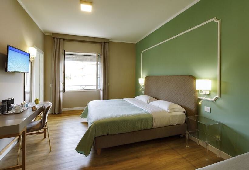 Пансион Mercury Rooms