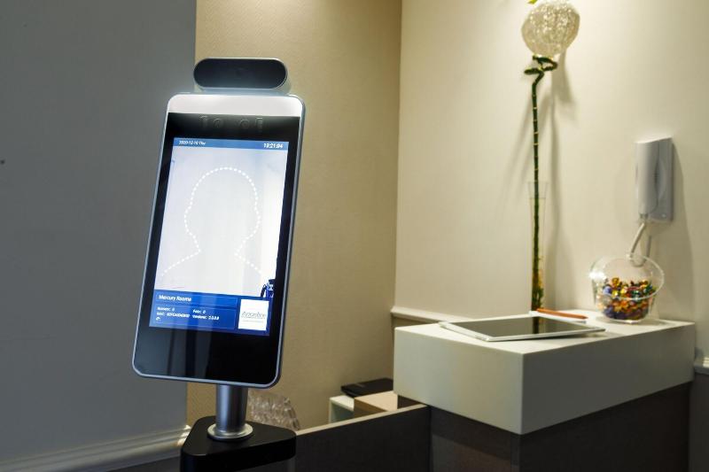 Пансион Mercury Rooms