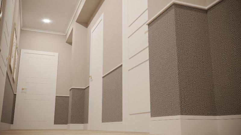 Пансион Mercury Rooms