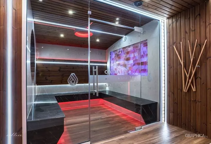 103 Degrees Hotel & Spa