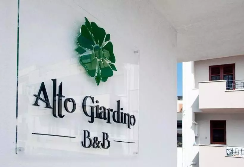 Alto Giardino B&b