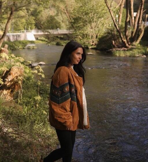 Bodetaler Basecamp Lodge   Bergsport  Und Naturerlebnis