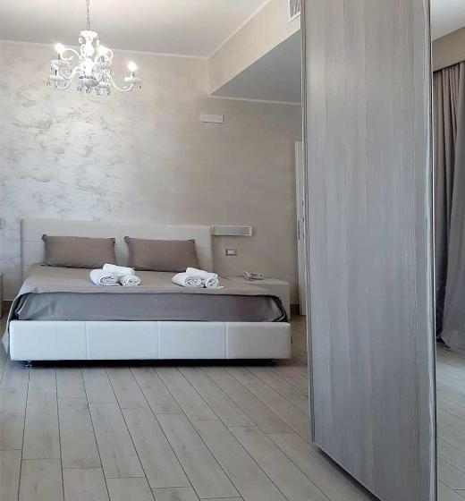 簡易ホテル Aurora