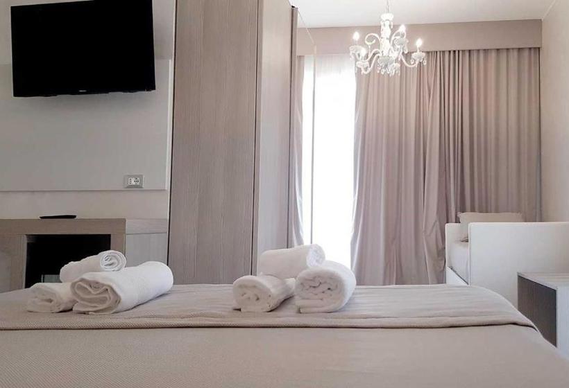 簡易ホテル Aurora