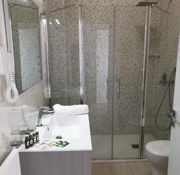 簡易ホテル Aurora