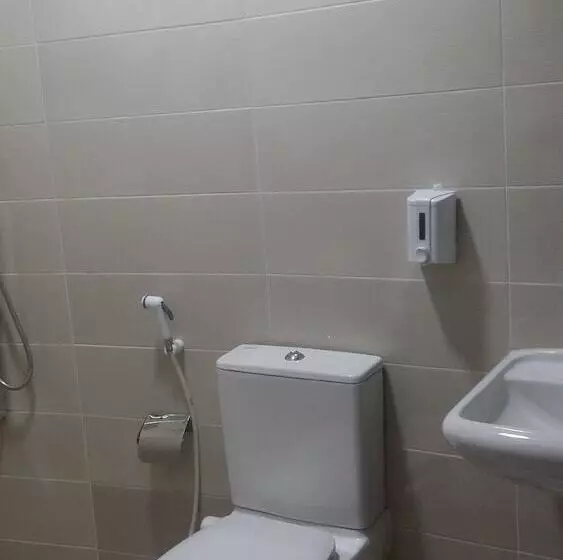 هتل Abdeen Cairo Hostel