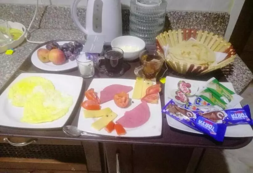 هتل Abdeen Cairo Hostel