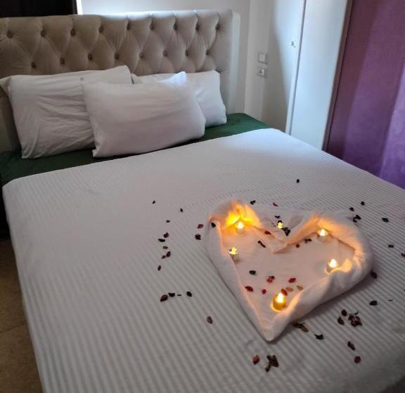 هتل Abdeen Cairo Hostel