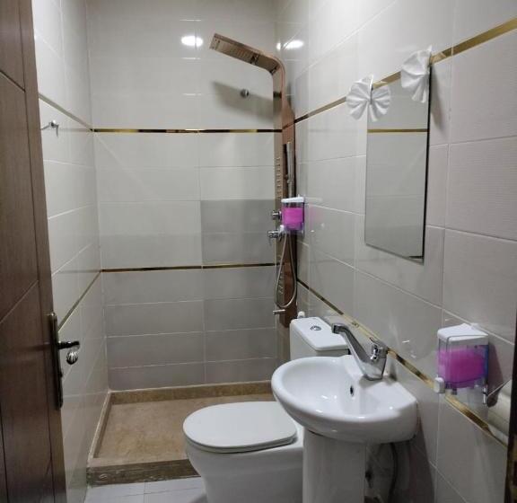 هتل Abdeen Cairo Hostel