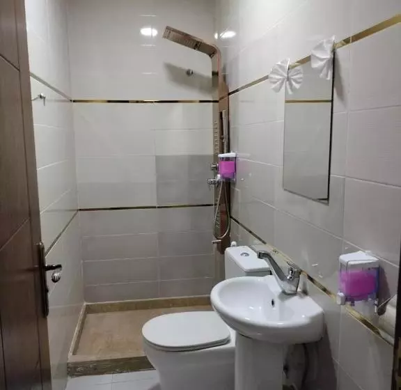 هتل Abdeen Cairo Hostel