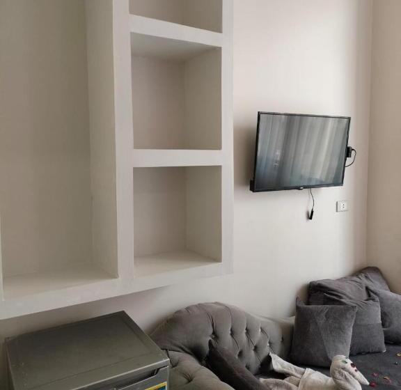 هتل Abdeen Cairo Hostel